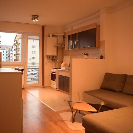 Apartament Alexandru Leilighet Sibiu Eksteriør bilde