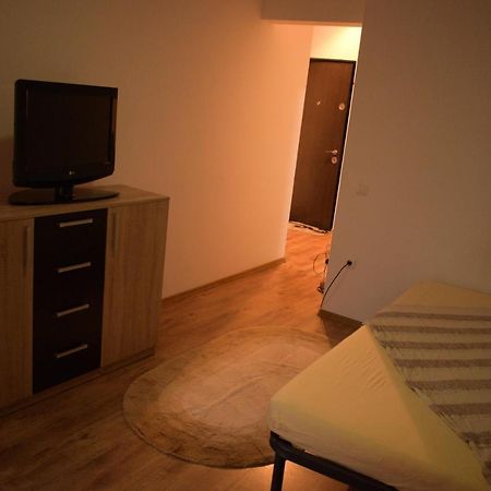 Apartament Alexandru Leilighet Sibiu Eksteriør bilde