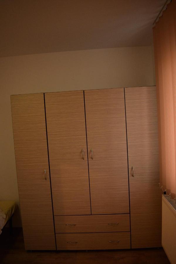 Apartament Alexandru Leilighet Sibiu Eksteriør bilde