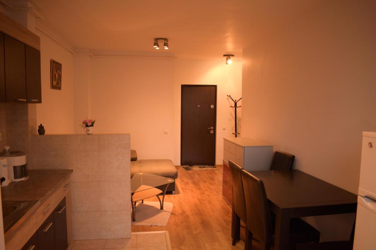 Apartament Alexandru Leilighet Sibiu Eksteriør bilde