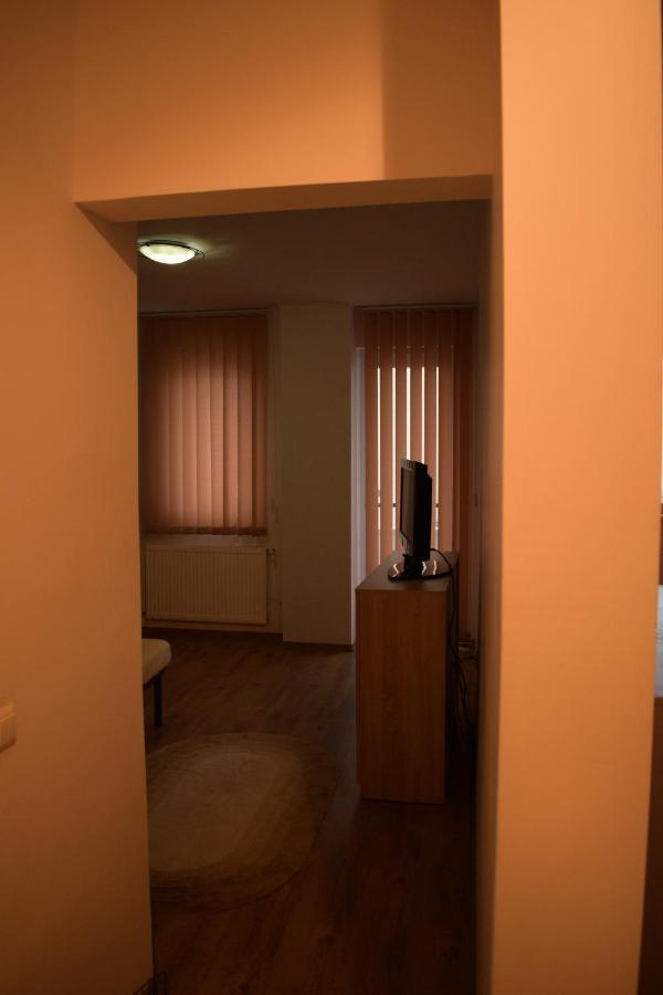 Apartament Alexandru Leilighet Sibiu Eksteriør bilde