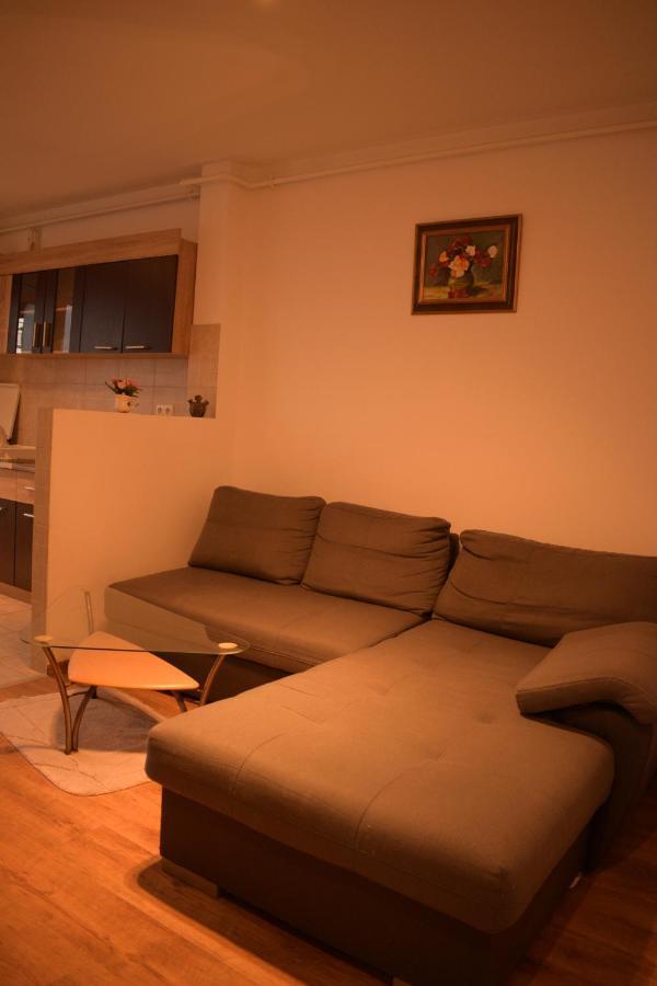 Apartament Alexandru Leilighet Sibiu Eksteriør bilde