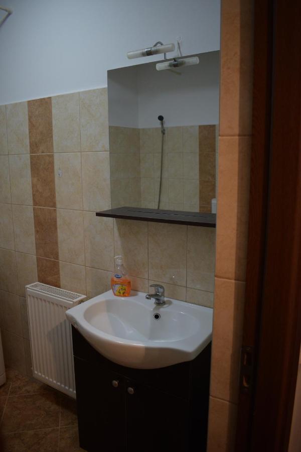 Apartament Alexandru Leilighet Sibiu Eksteriør bilde