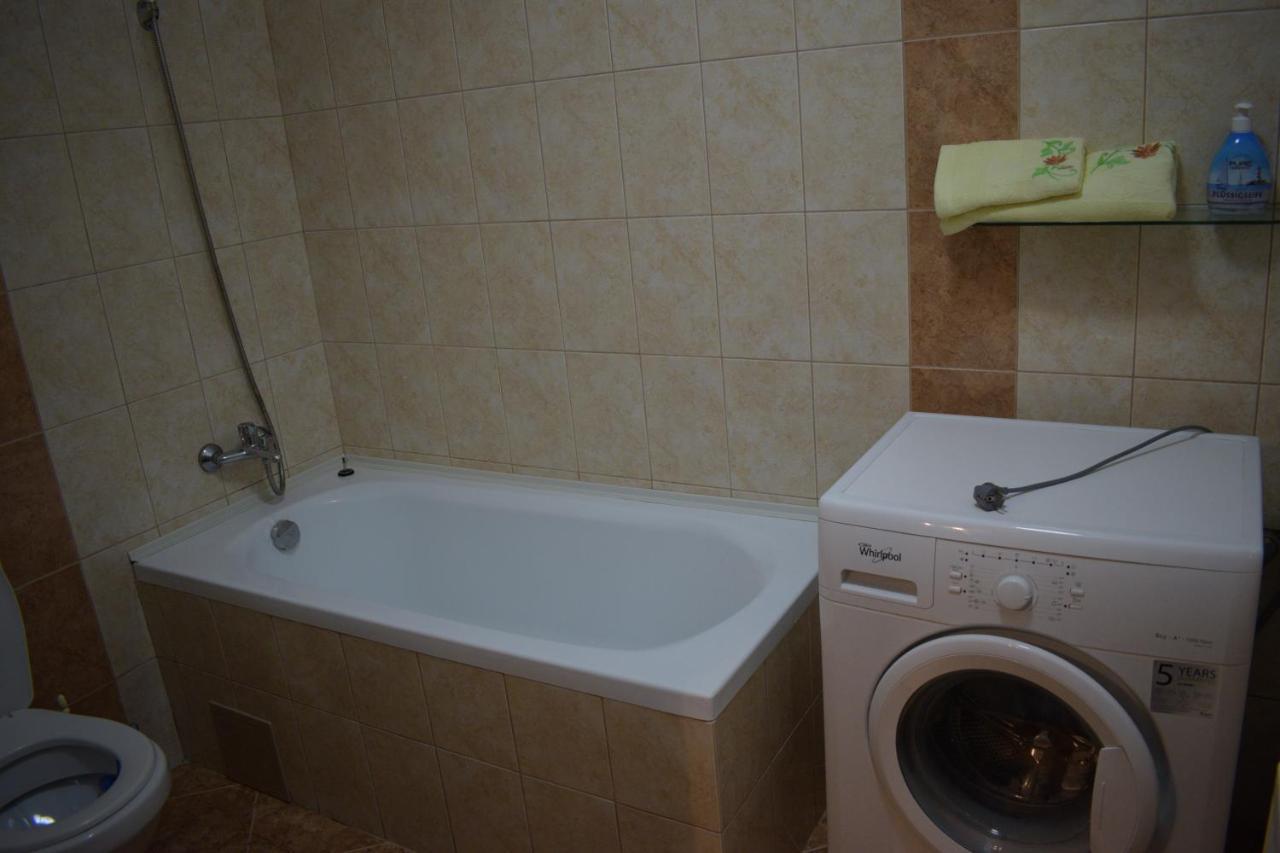 Apartament Alexandru Leilighet Sibiu Eksteriør bilde