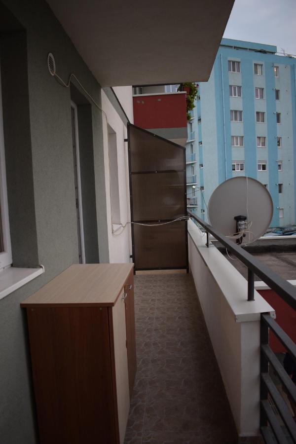 Apartament Alexandru Leilighet Sibiu Eksteriør bilde