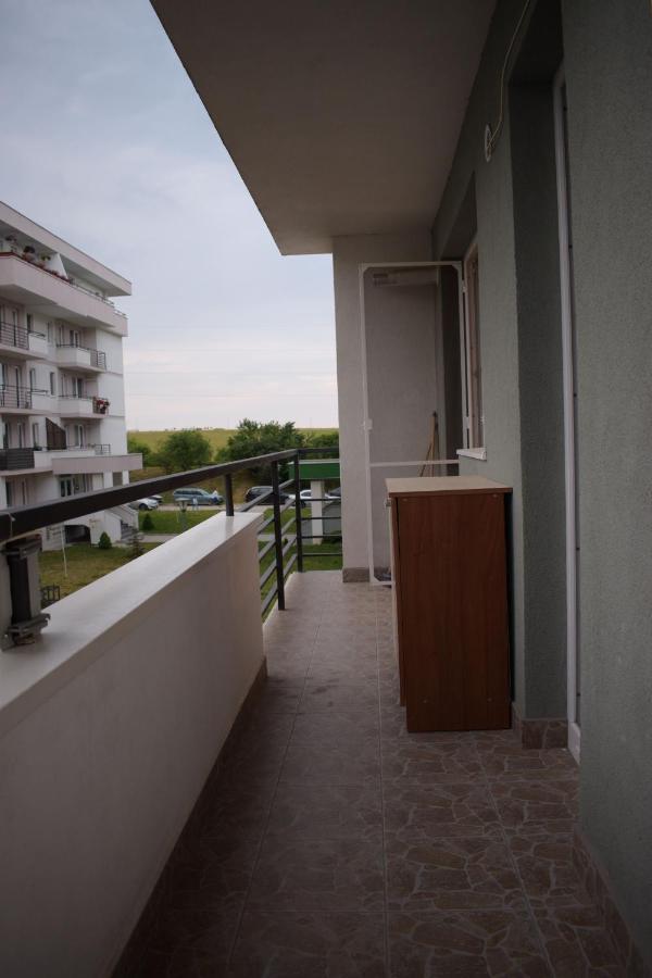 Apartament Alexandru Leilighet Sibiu Eksteriør bilde