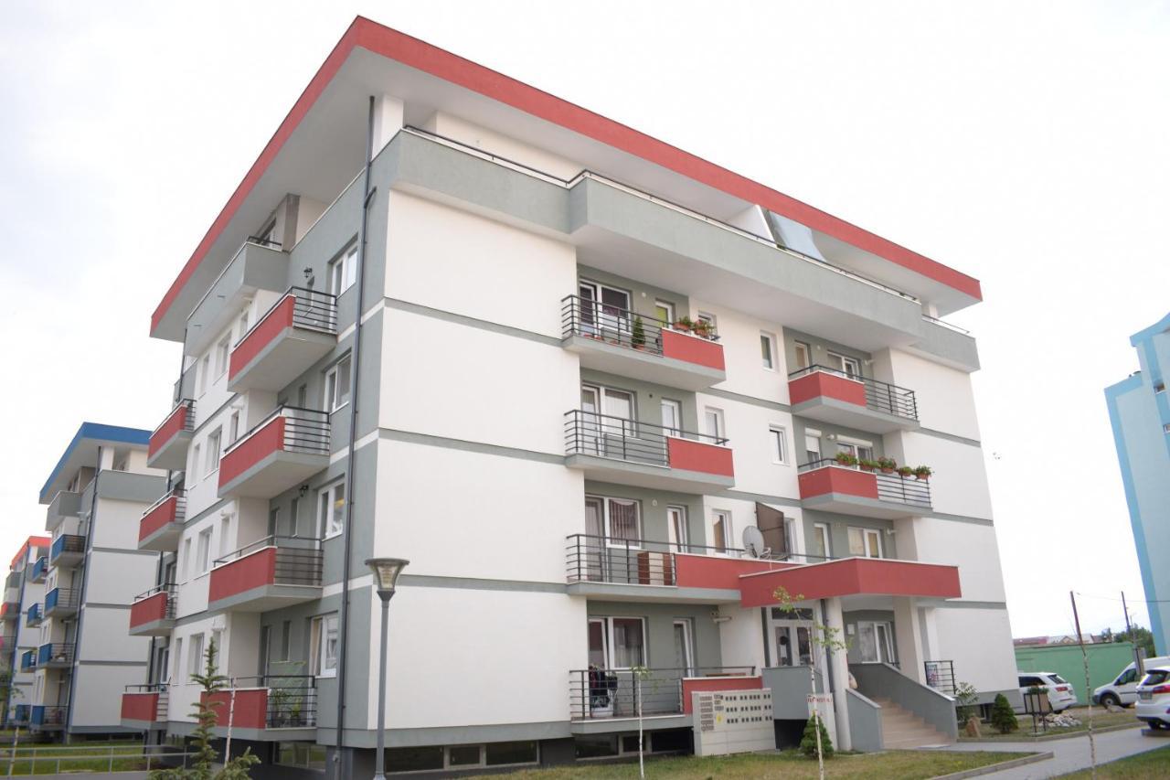 Apartament Alexandru Leilighet Sibiu Eksteriør bilde